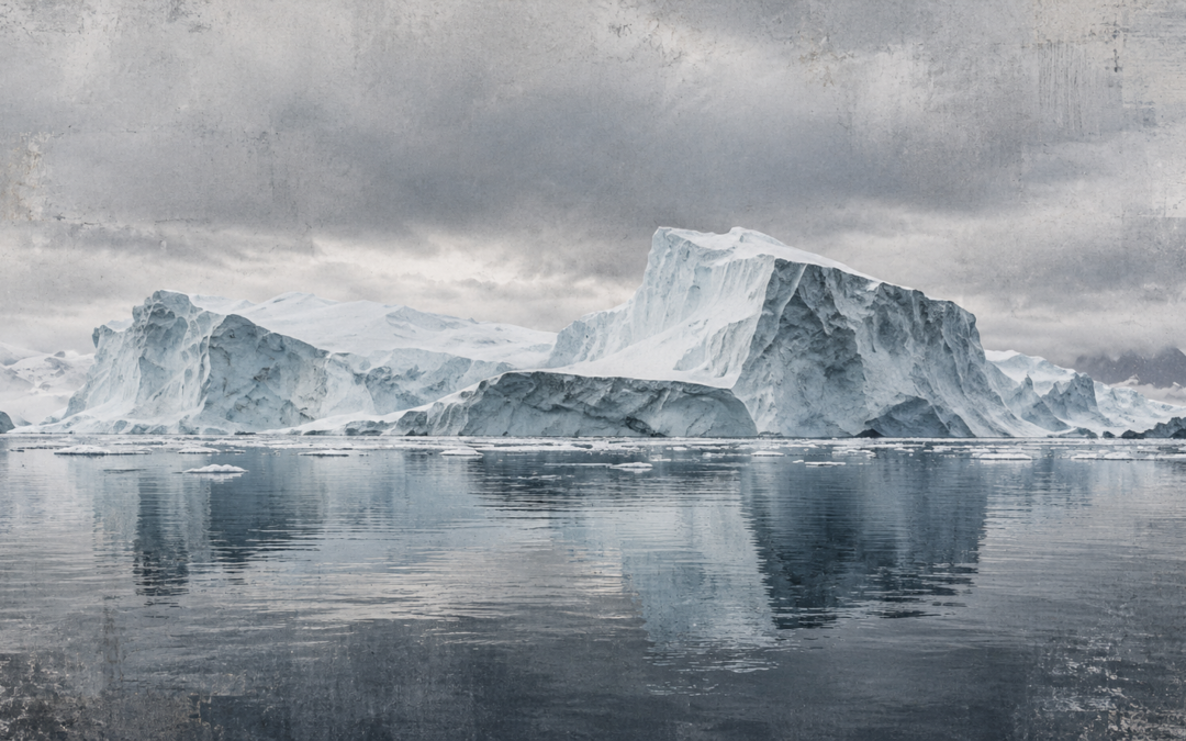 On Environment, Memory, and Material